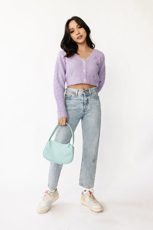 Role Model Knit Cardi